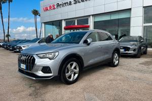 Audi Q3 35 TDI S tronic Business Advanced