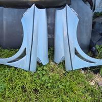 parafaghi tuning grande punto 