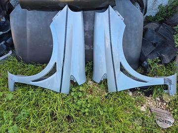 parafaghi tuning grande punto 