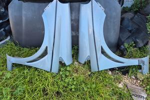 parafaghi tuning grande punto 