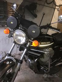 Motoguzzi idroconvert