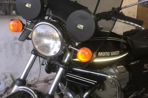 Motoguzzi idroconvert