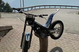 trial sherco 300cc