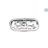 FRECCIE LATERALI AUDI TRASPARENTI