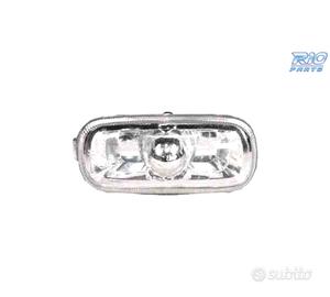 FRECCIE LATERALI AUDI TRASPARENTI