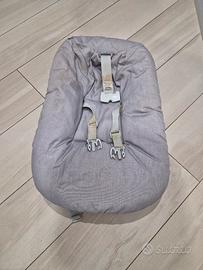 Seduta Stokke Tripp Trapp Newborn