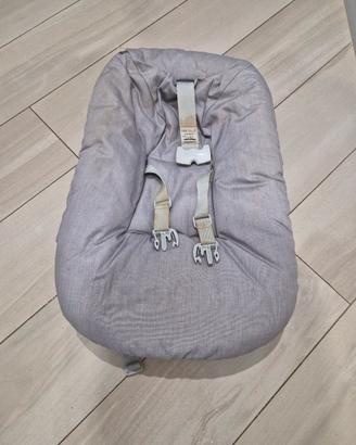 Seduta Stokke Tripp Trapp Newborn
