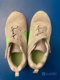 NIKE REVOLUTION 6 SCARPE SPORTIVE BIMBI DD1094-009