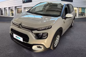 Citroën C3 PureTech 83 S&S You!