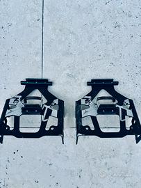 Rampant spark wide per Splitboard