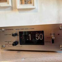 Pioneer Digital Timer JT-215A