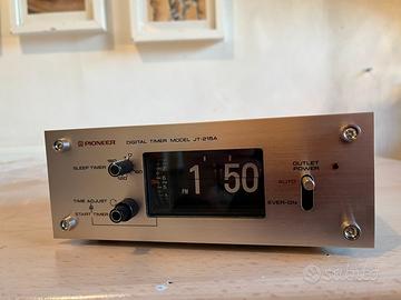 Pioneer Digital Timer JT-215A