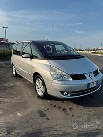 Renault Espace 2006 175 cv