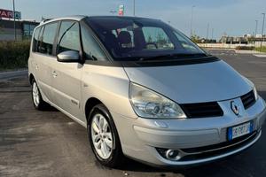 Renault Espace 2006 175 cv