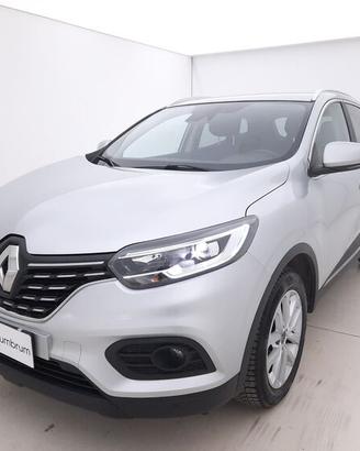 Renault Kadjar Business EDC BR350929 1.5 Diesel 11