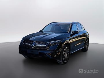 MERCEDES-BENZ GLC 300 de 4MATIC N87056