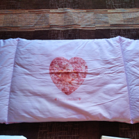 Piumone e paracolpi Anne Geddes