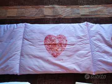 Piumone e paracolpi Anne Geddes