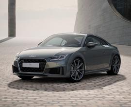 Audi TT 45 2.0 tfsi quattro s-tronic