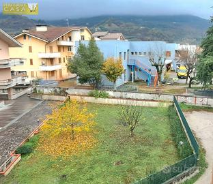 Appartamento - Montorio al Vomano