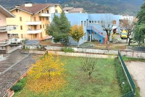 Appartamento - Montorio al Vomano