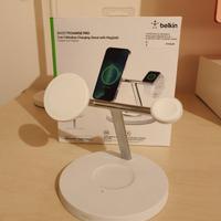 Belkin Boost Charge Pro - Caricatore Wireless