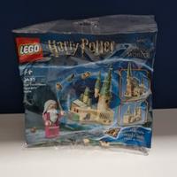 polybag Harry potter lego