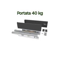 EMC Cassetto esterno Vertex 40 kg prof 500 H93