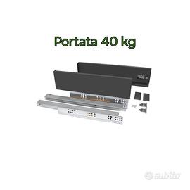 EMC Cassetto esterno Vertex 40 kg prof 500 H93