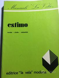 SUNTI ESTIMO: Rurale - Civile - Catastale