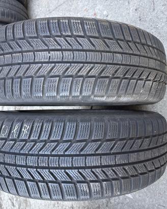 gomme usate 2156017 Winter CONTINENTAL - CON - 001