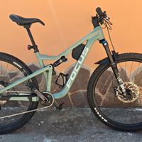 Mtb Focus treno 6.9