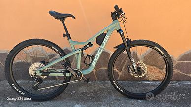 Mtb Focus treno 6.9