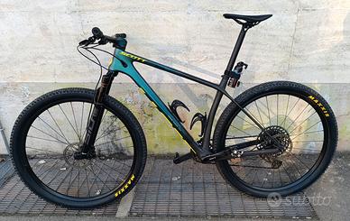 MTB Scott Scale RC World Cup 