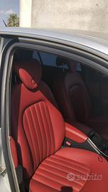 Lancia thesis EMBLEMA 2.4 185 cv