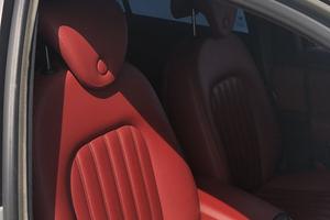 Lancia thesis EMBLEMA 2.4 185 cv