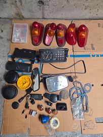 Ricambi e pezzi Renault 4 R4