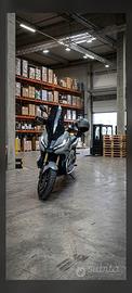 Honda xadv