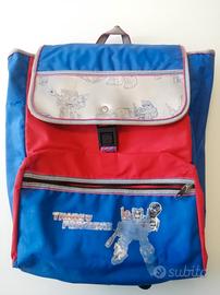 Zaino Transformers originale vintage