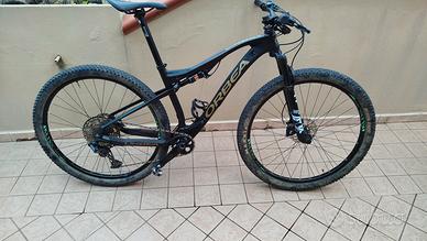 mtb 29 orbea oiz