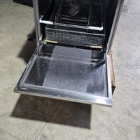 Lavastoviglie Professionale