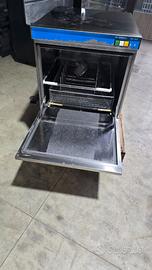 Lavastoviglie Professionale