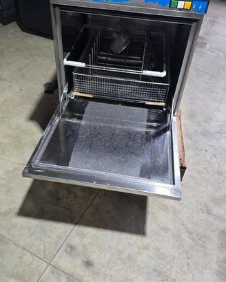 Lavastoviglie Professionale