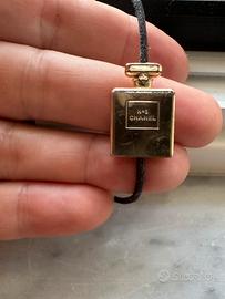 Bracciale cordino Chanel n. 5