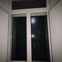 finestra alluminio 