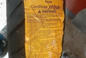 120 70 19 continental nuove