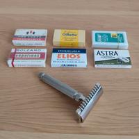 Rasoio di sicurezza Fatip Piccolo