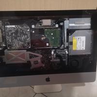 Mac 2007  per ricambi