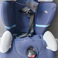 seggiolino auto