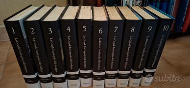 La Grande Enciclopedia della Sardegna 